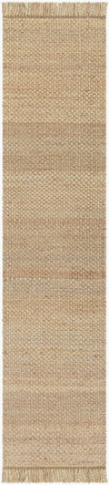 Tropica Rug | Brown | AWAP5003