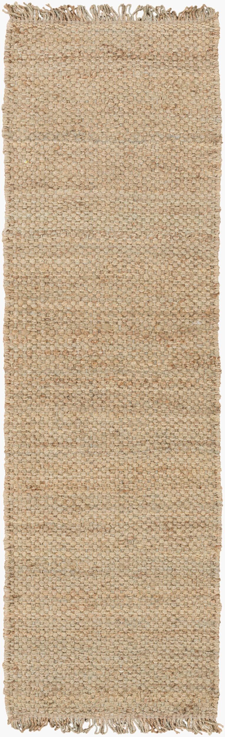 Tropica Rug | Brown | AWAP5003