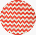 Transit Rug | Burgandy | AWAT2038