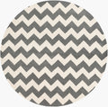 Transit Rug | Charcoal | AWAT2039