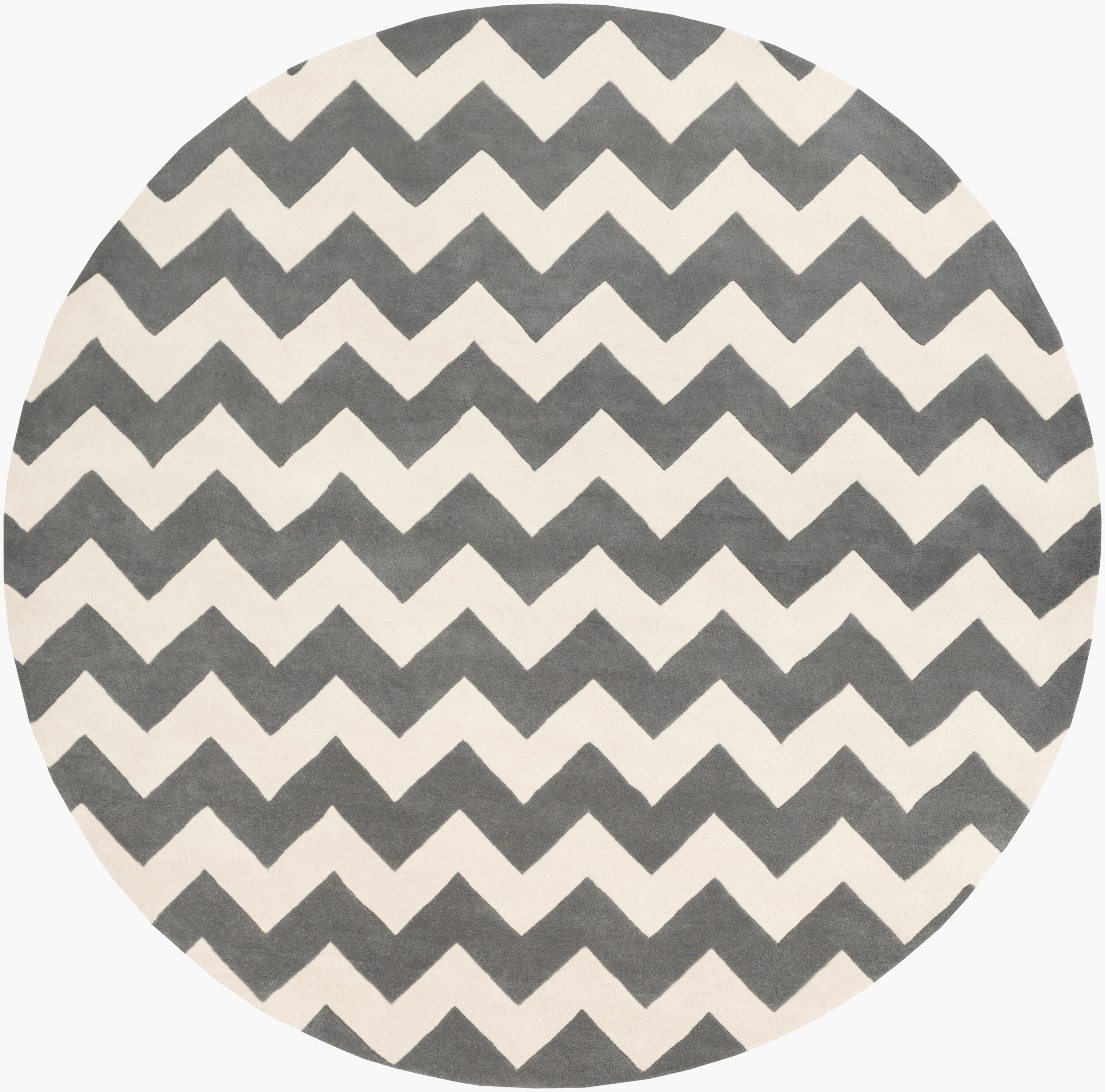 Transit Rug | Charcoal | AWAT2039