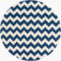 Transit Rug | Dark Blue | AWAT2040