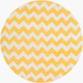 Transit Rug | Mustard | AWAT2043