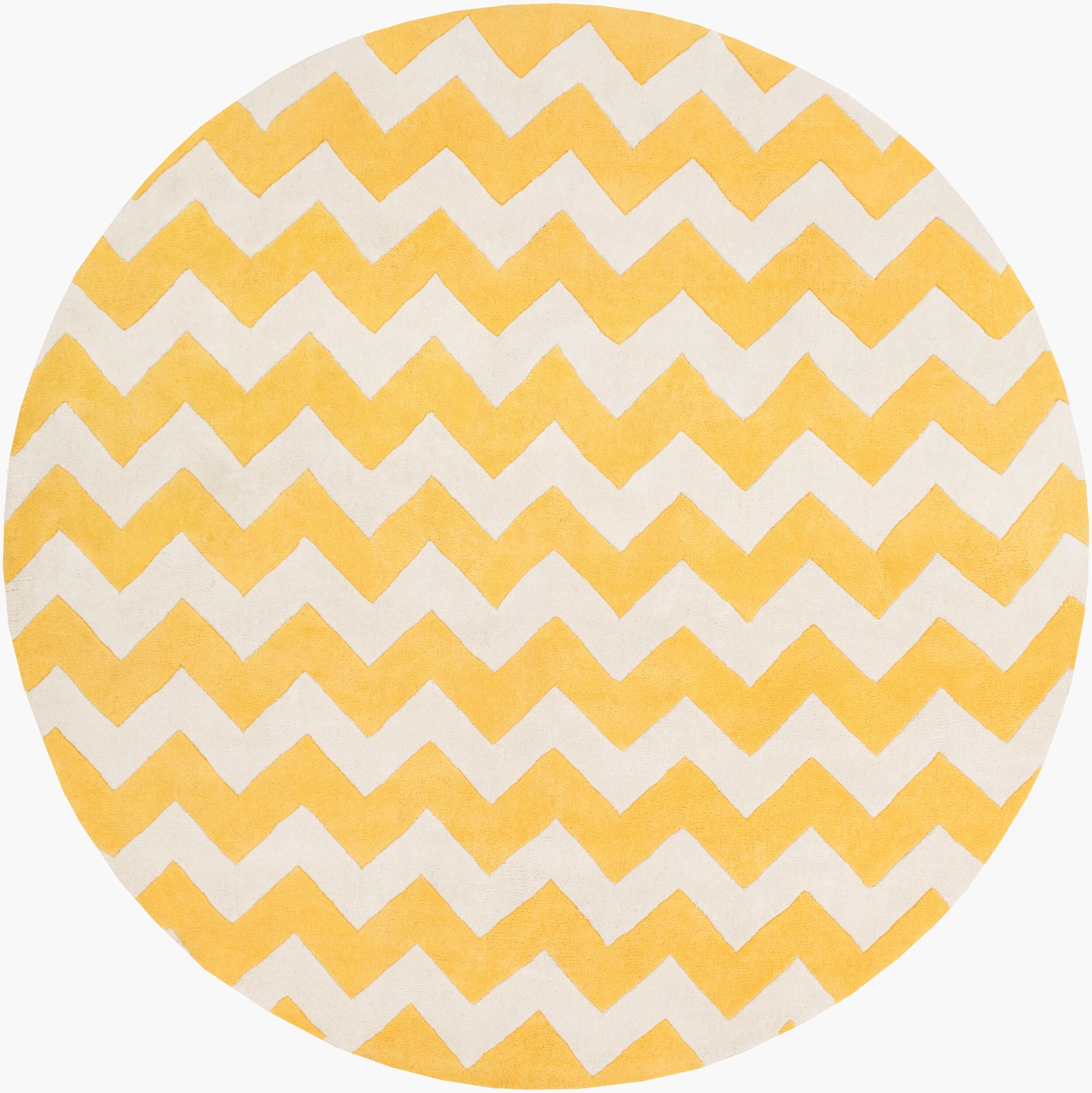 Transit Rug | Mustard | AWAT2043