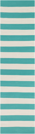 City Park Rug | Aqua | AWCP3067