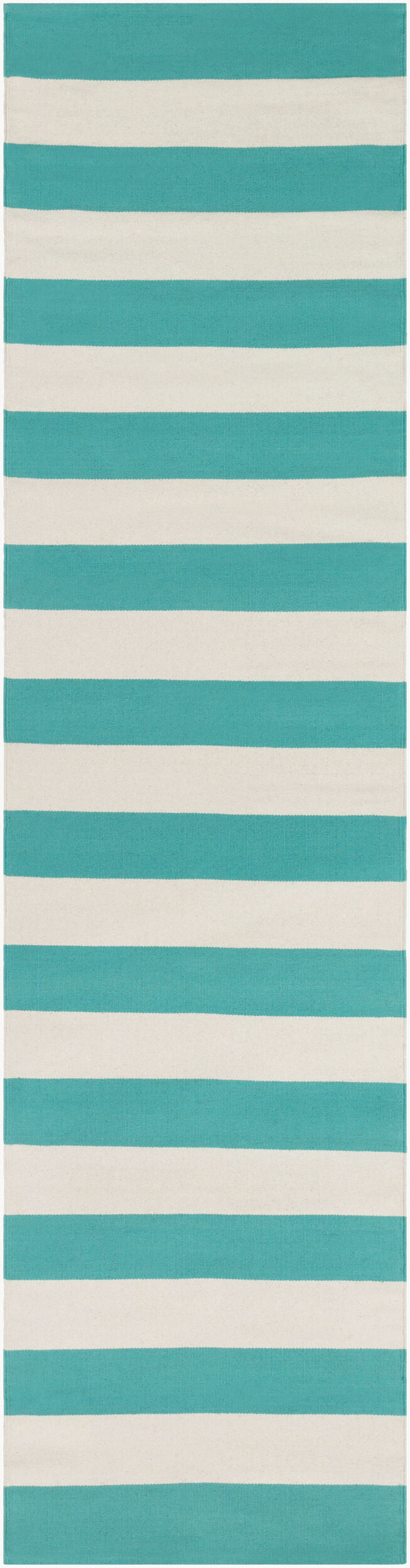 City Park Rug | Aqua | AWCP3067