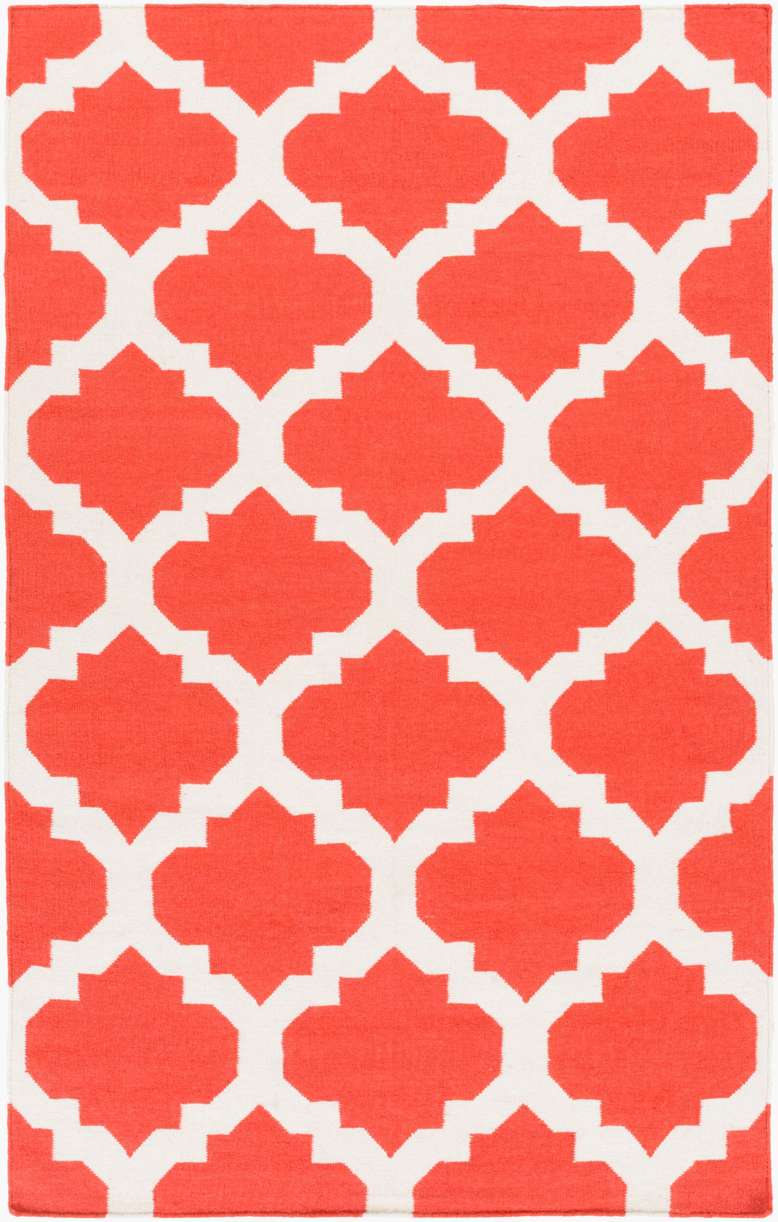 York Rug | Pink | AWHD1030