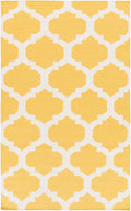 York Rug | Mustard | AWHD1035