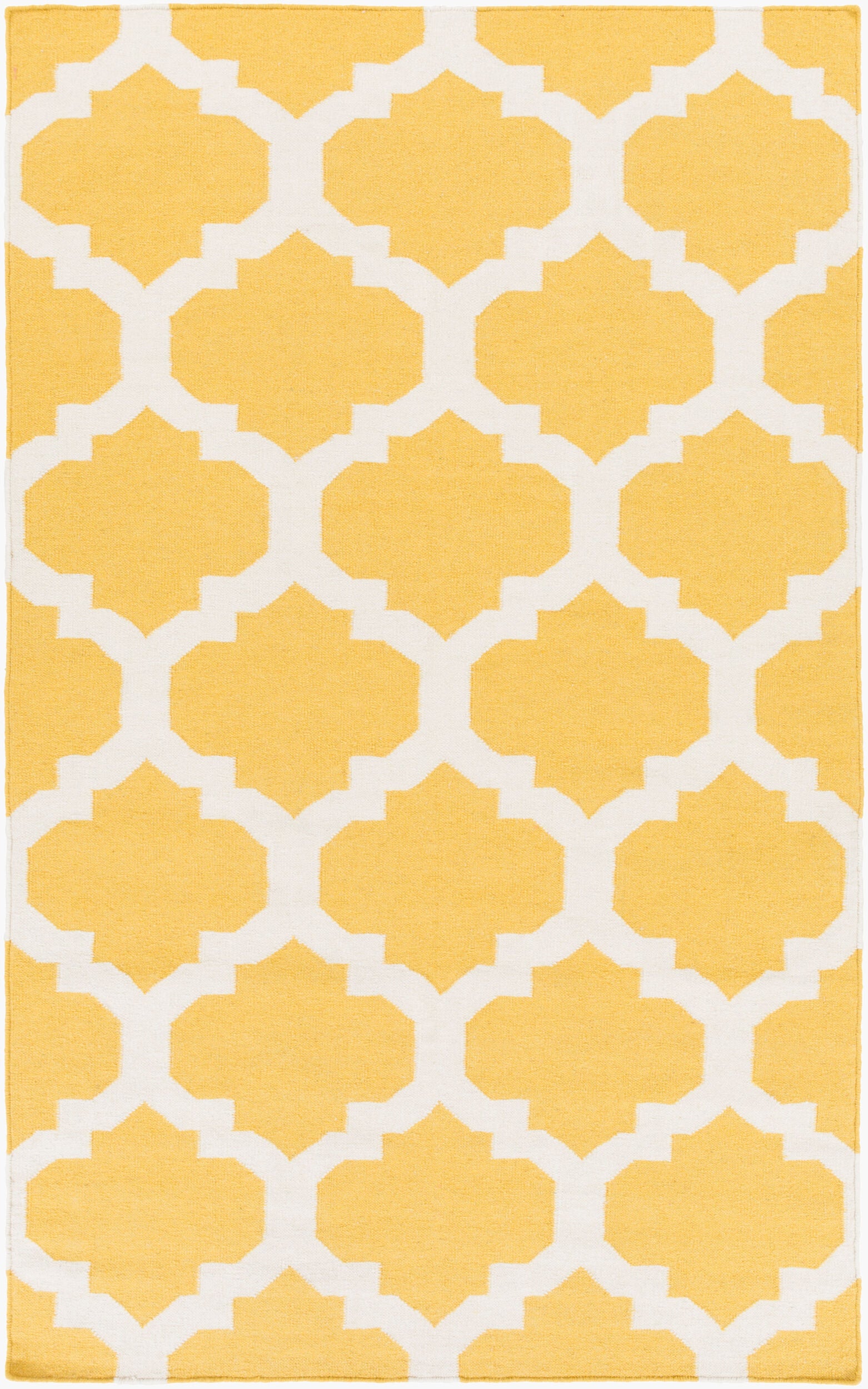 York Rug | Mustard | AWHD1035