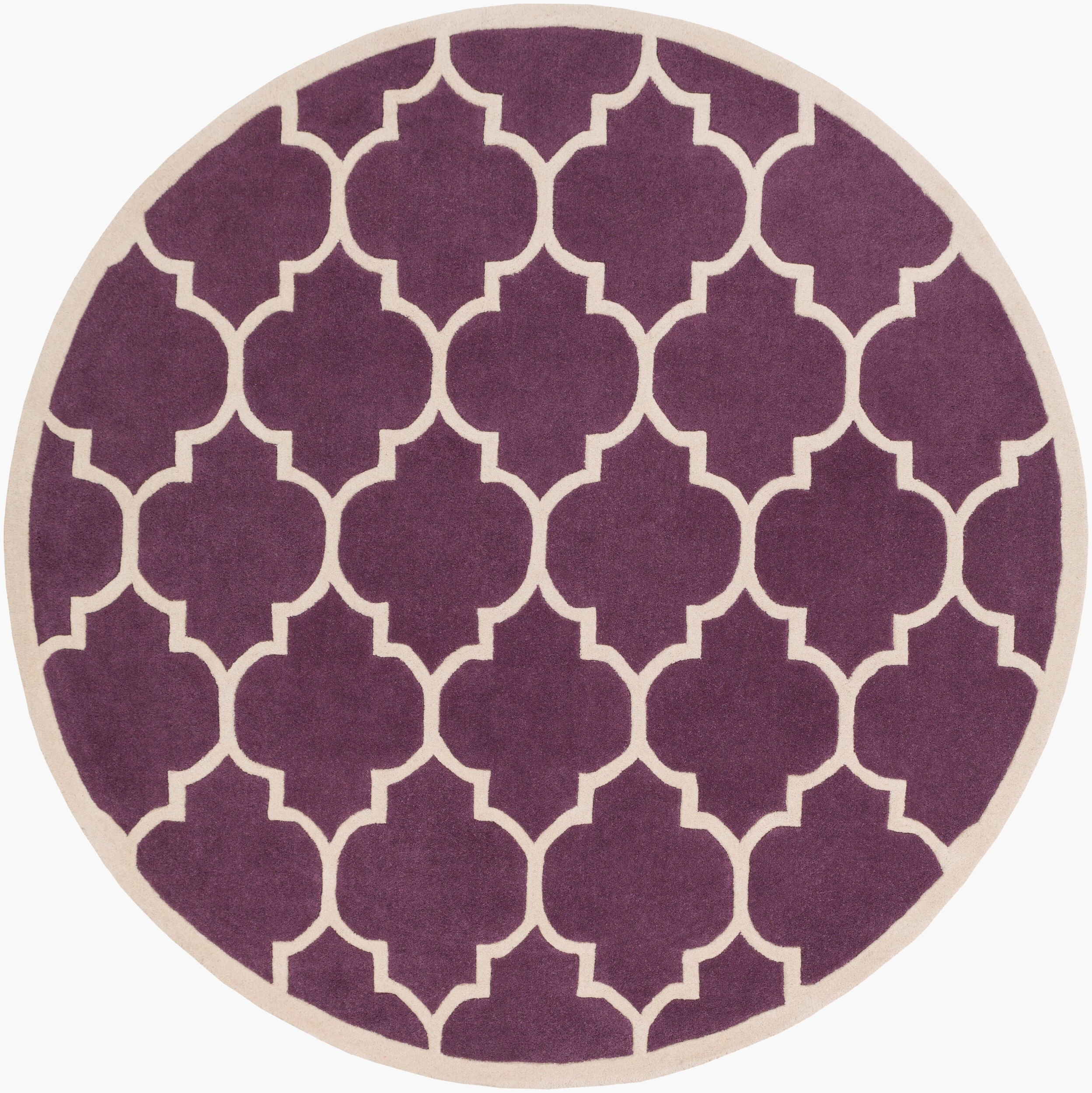 Transit Rug | Plum | AWHE2016