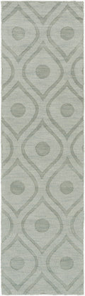 Central Park Rug | Gray | AWHP4000