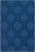 Central Park Rug | Blue | AWHP4008