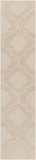 Central Park Rug | Beige | AWHP4012