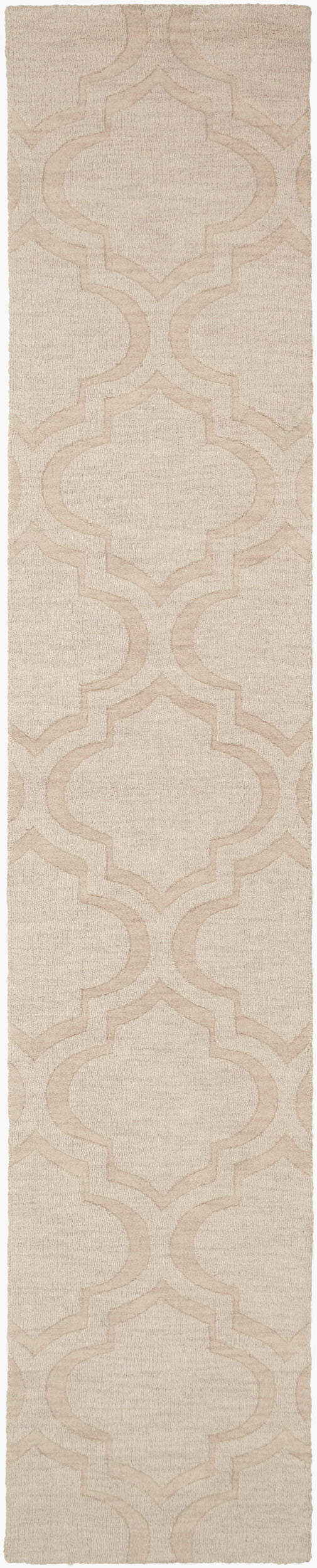 Central Park Rug | Off-White | AWHP4012