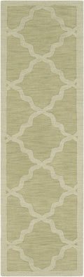 Central Park Rug | Olive | AWHP4016