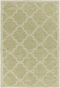 Central Park Rug | Green | AWHP4016