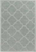 Central Park Rug | Gray | AWHP4017