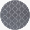 Central Park Rug | Gray | AWHP4023