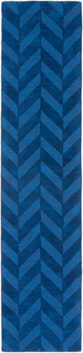 Central Park Rug | Dark Blue | AWHP4024