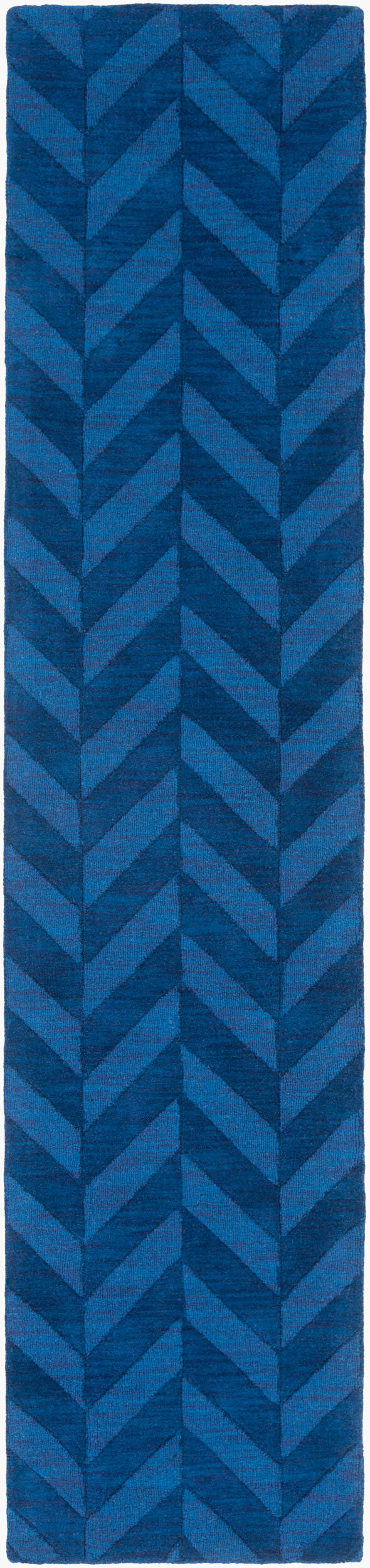 Central Park Rug | Dark Blue | AWHP4024