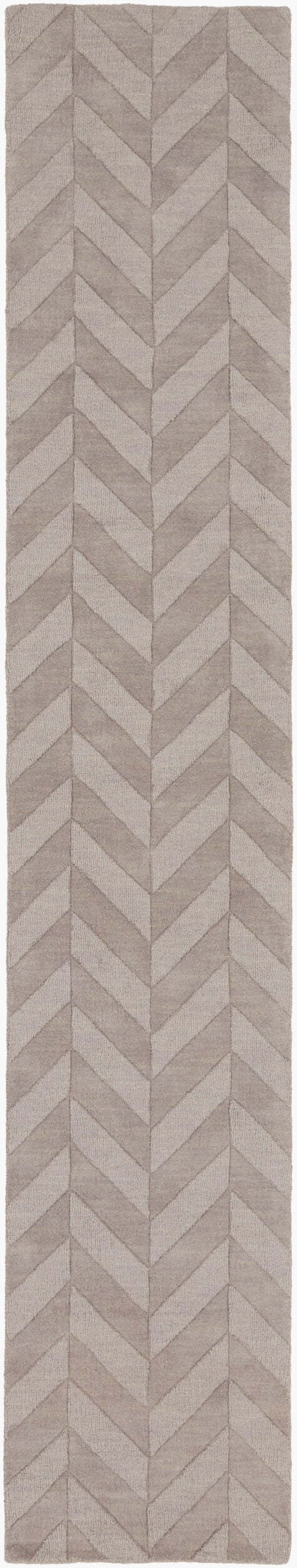 Central Park Rug | Brown | AWHP4025