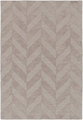 Central Park Rug | Charcoal | AWHP4025