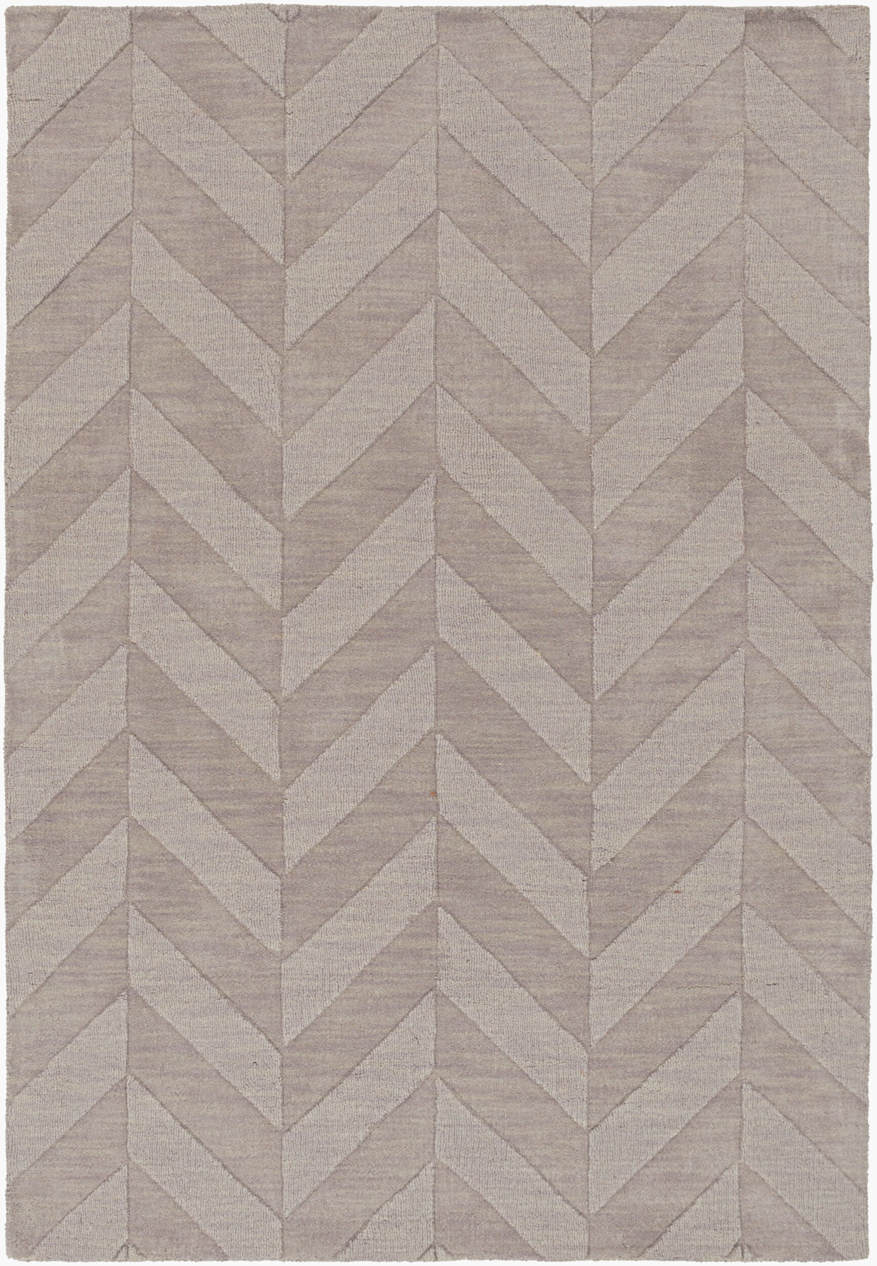 Central Park Rug | Charcoal | AWHP4025