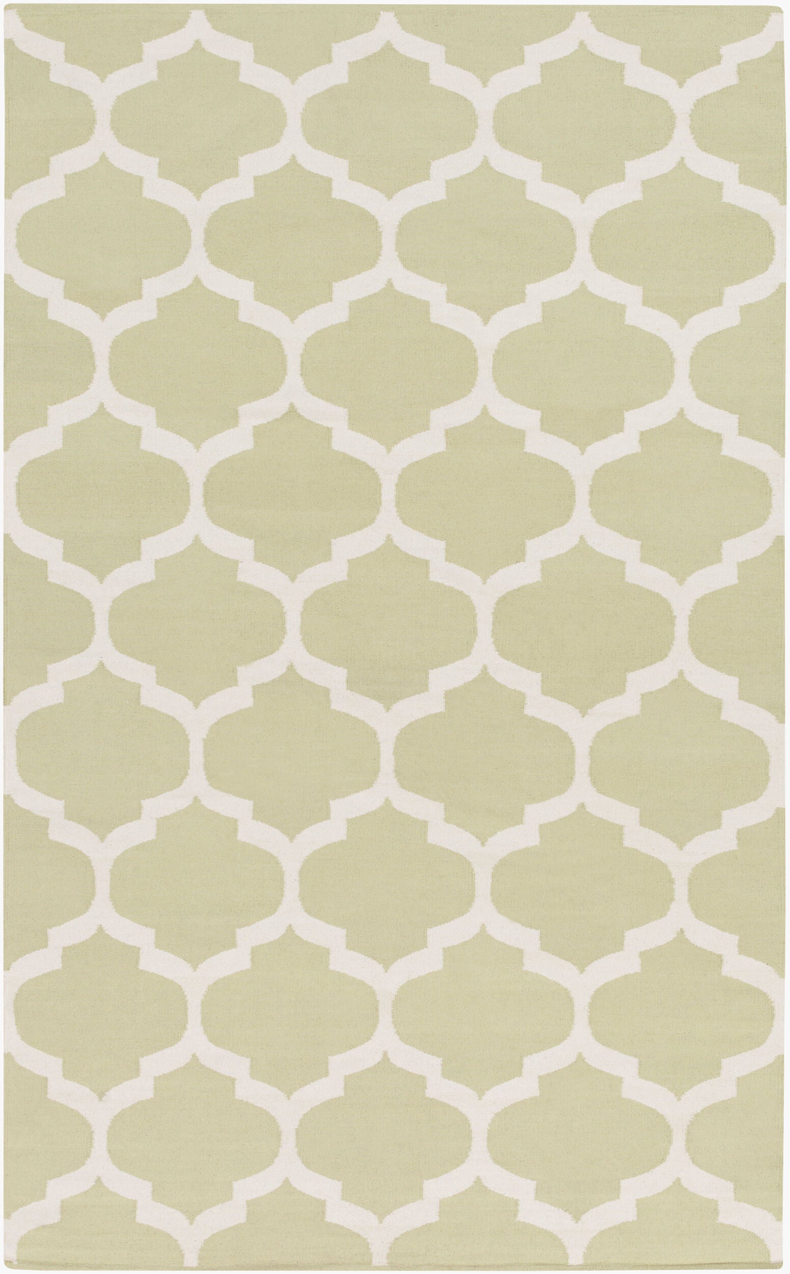 Vogue Rug | Green | AWLT3000