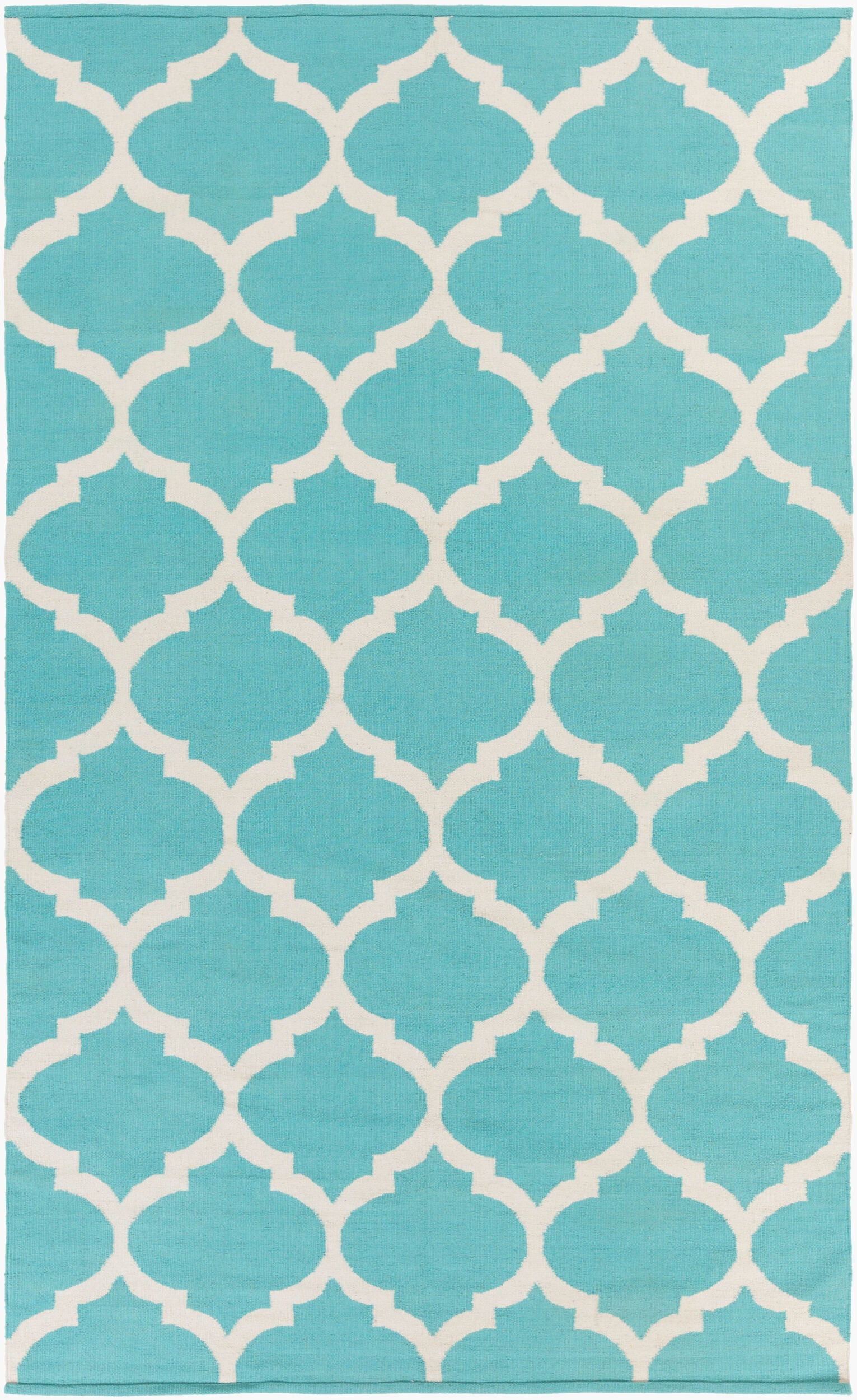Vogue Rug | Aqua | AWLT3003