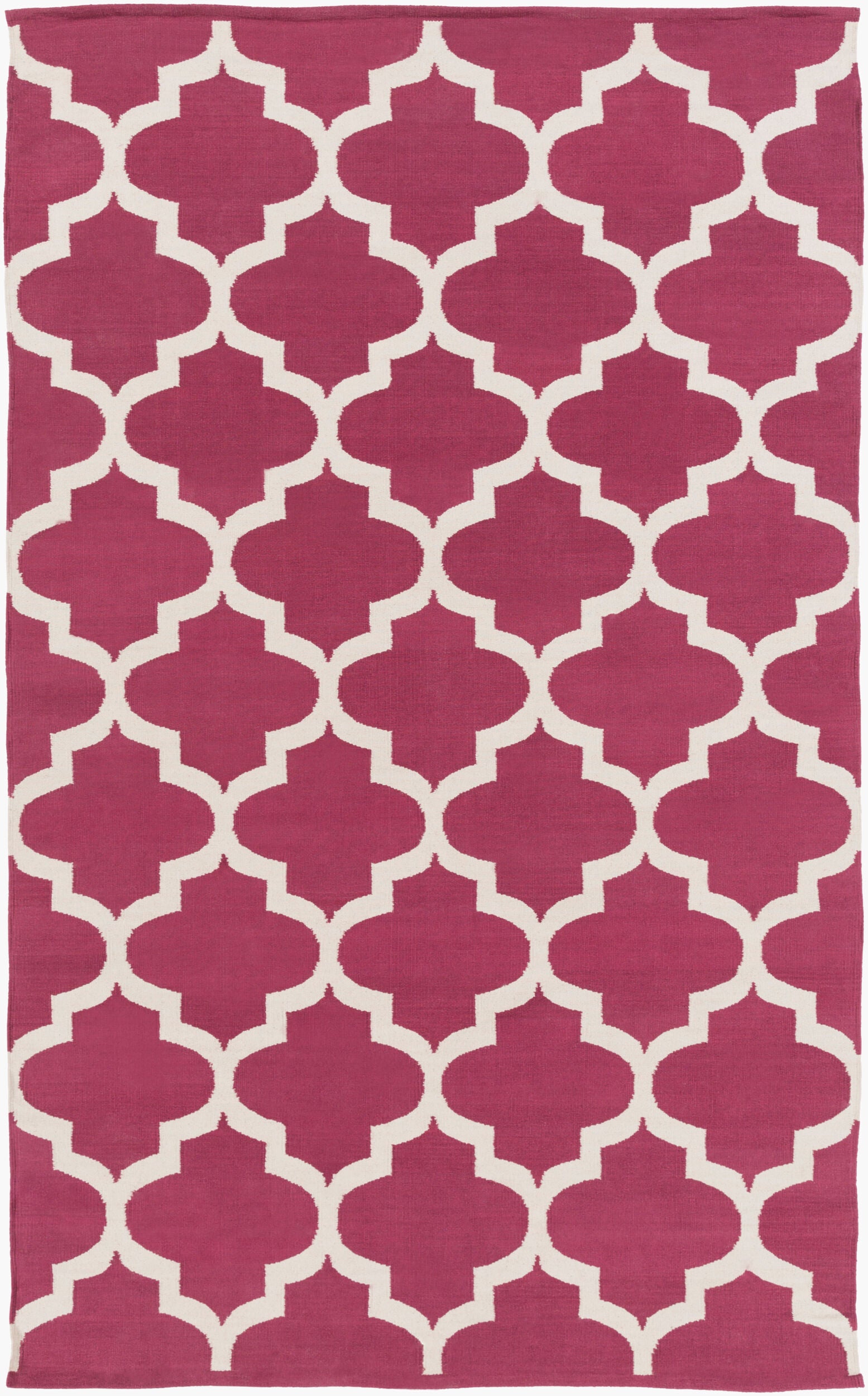 Vogue Rug | Magenta | AWLT3006