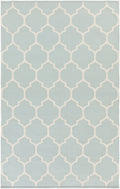 Vogue Rug | Ice Blue | AWLT3013