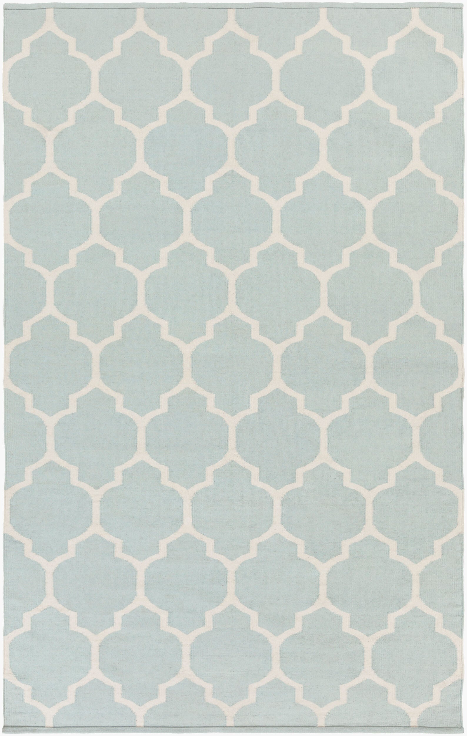 Vogue Rug | Ice Blue | AWLT3013