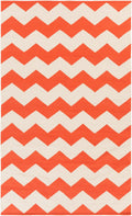 Vogue Rug | Coral | AWLT3018