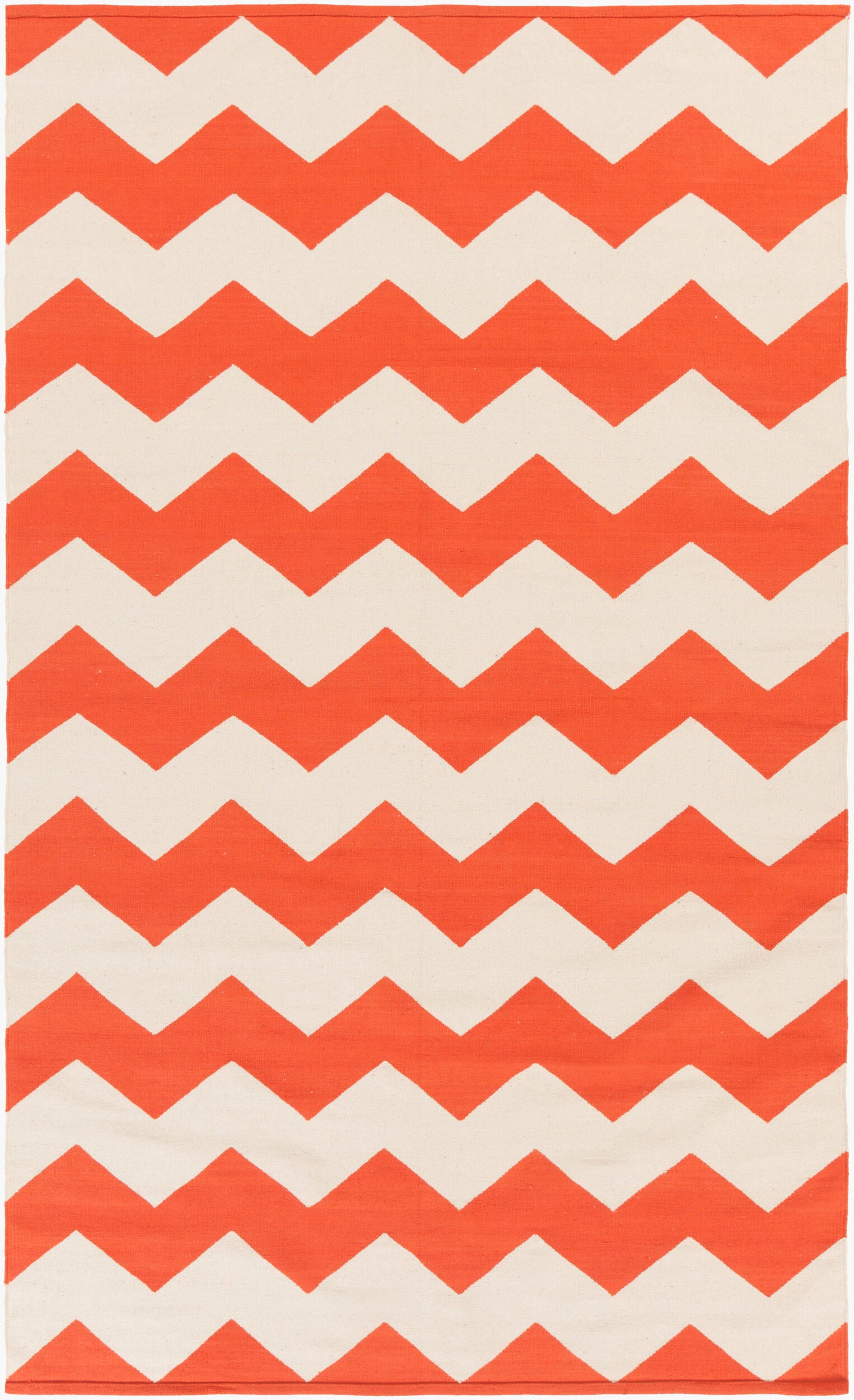 Vogue Rug | Coral | AWLT3018
