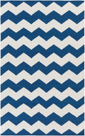 Vogue Rug | Dark Blue | AWLT3020