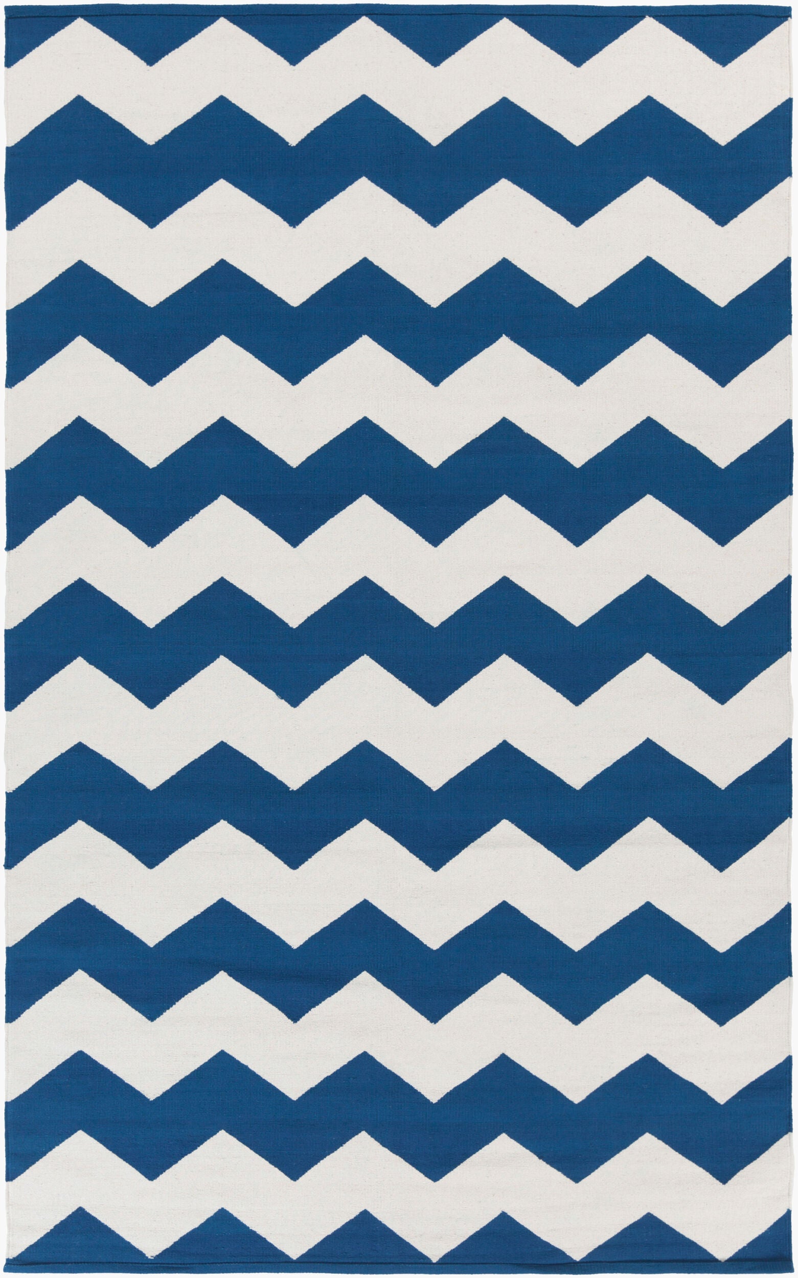 Vogue Rug | Dark Blue | AWLT3020