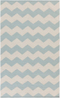 Vogue Rug | Ice Blue | AWLT3021