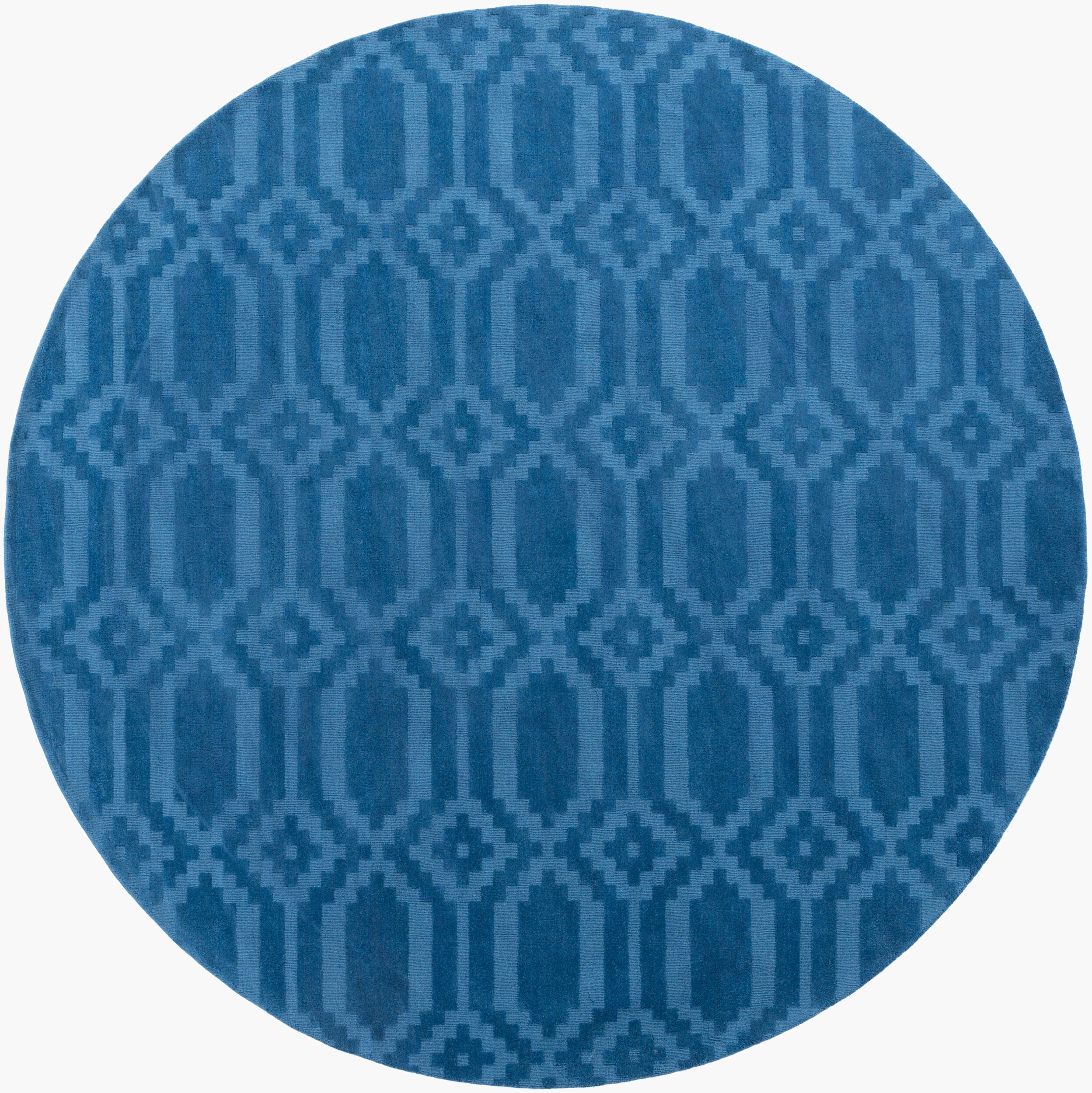 Metro Rug | Blue | AWMP4015