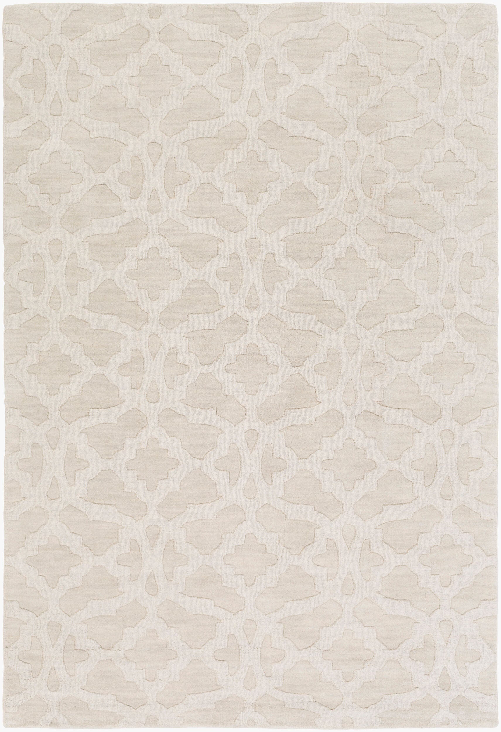 Metro Rug | Beige | AWMP4025