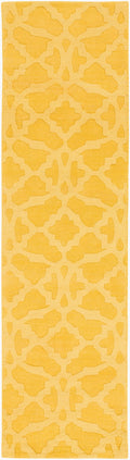 Metro Rug | Mustard | AWMP4028