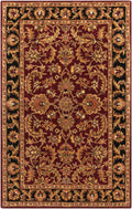 Middleton Rug | Mustard | AWOC2001