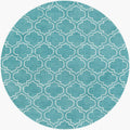 Signature Rug | Teal | AWSG2148