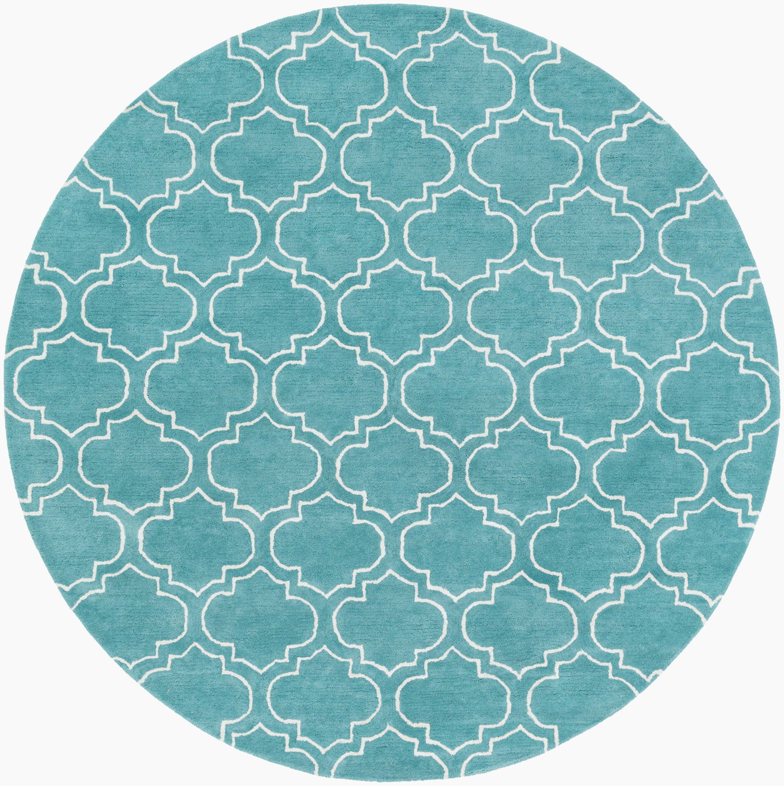Signature Rug | Teal | AWSG2148