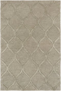 Urban Rug | Light Gray | AWUB2154