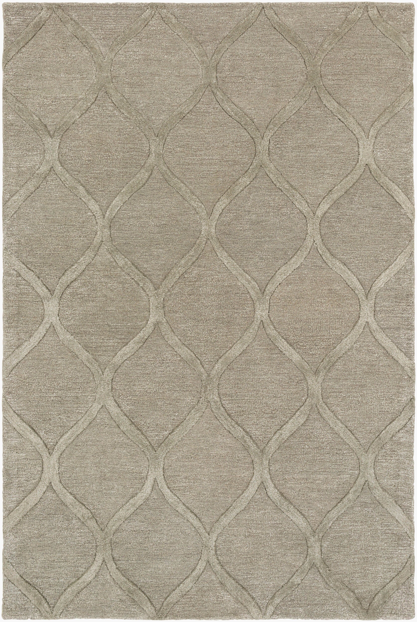 Urban Rug | Light Gray | AWUB2154