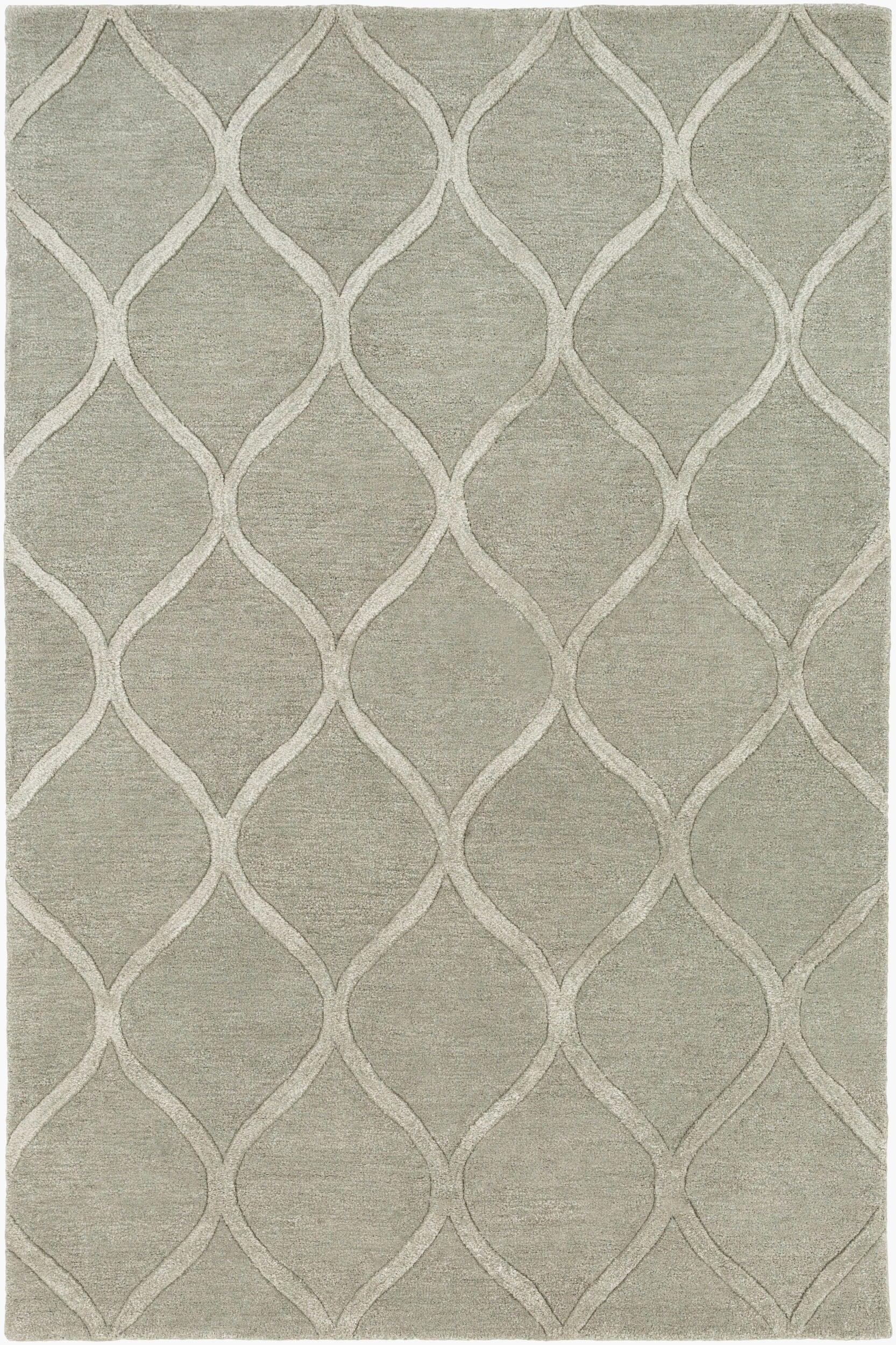 Urban Rug | Dusty Sage | AWUB2157