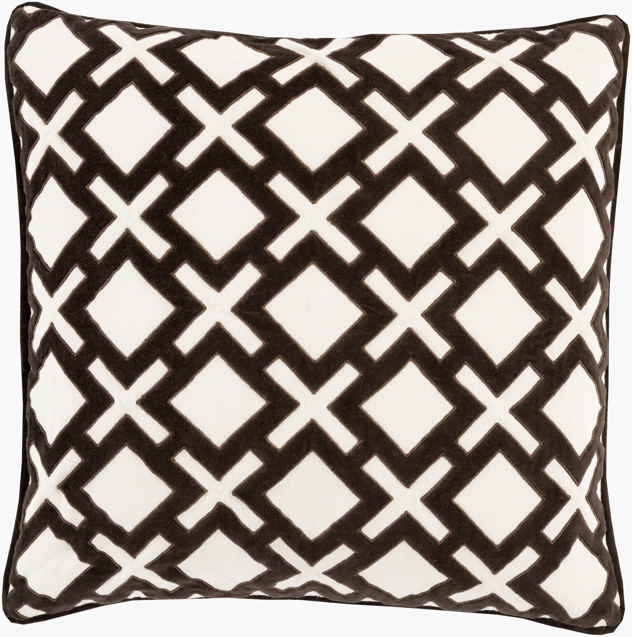 Alexandria Accent Pillow | AX003