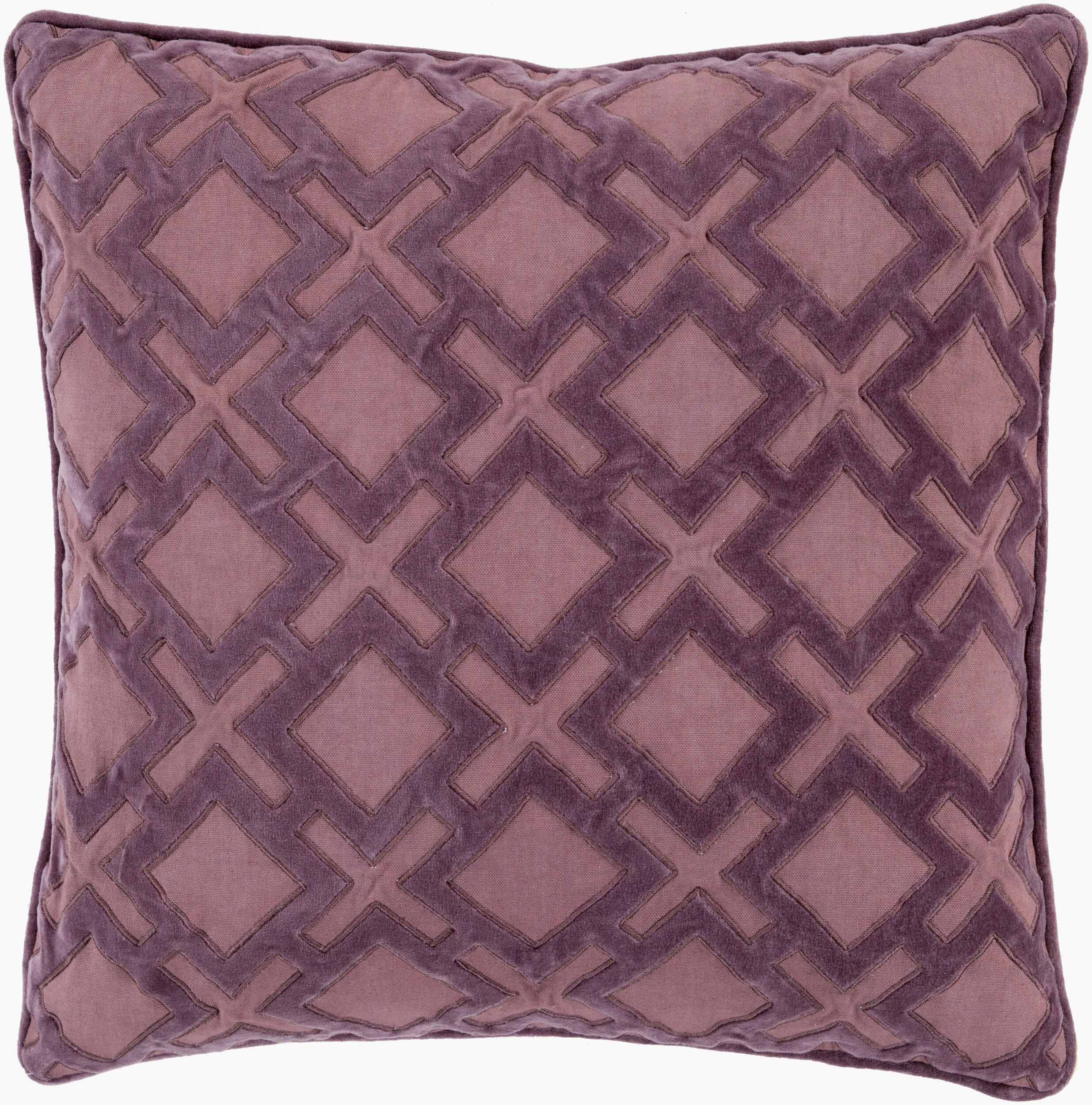 Alexandria Accent Pillow | AX004