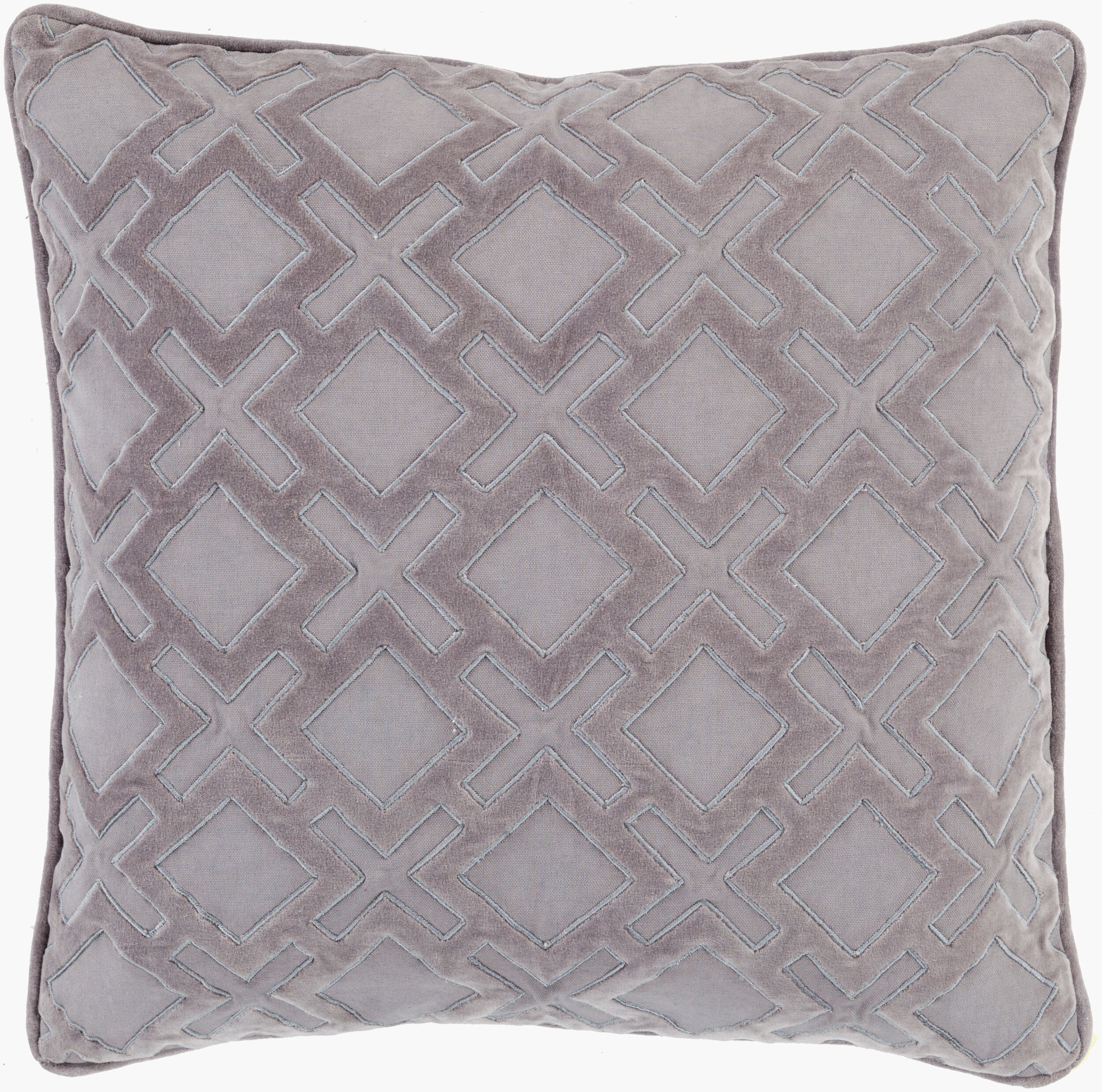 Alexandria Accent Pillow | AX005