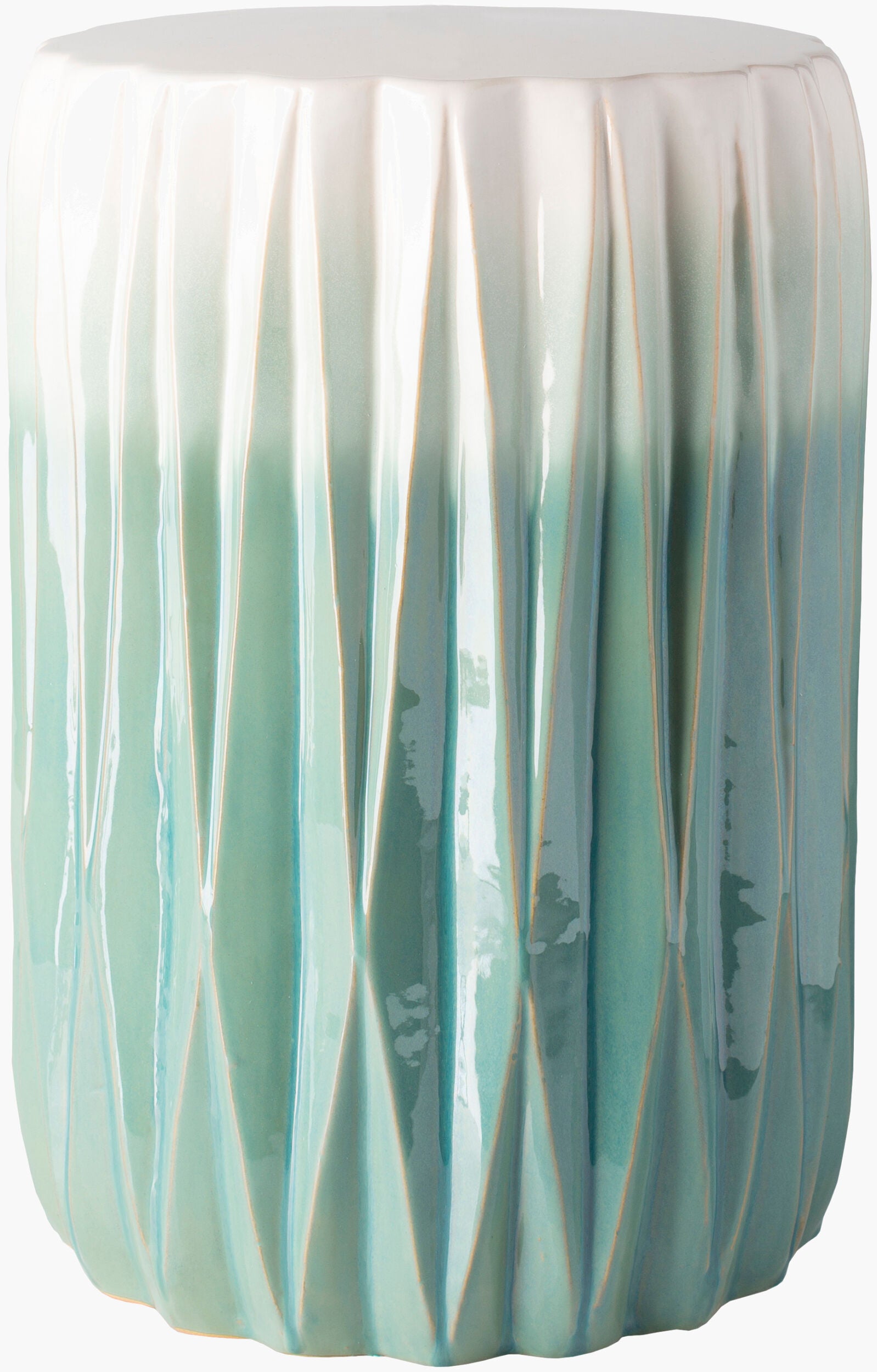 Aynor Garden Stool | AYN001